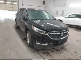 2020 Buick Enclave