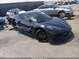 2024 Chevrolet Corvette
