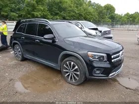 2022 Mercedes-Benz GLB-Class