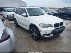 2009 BMW X5