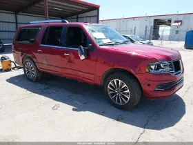 2015 Lincoln Navigator