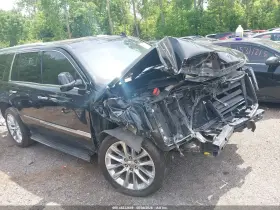 2019 Cadillac Escalade