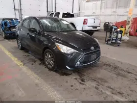 2019 Toyota Yaris