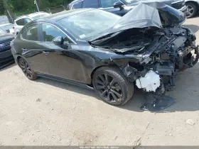 2025 Mazda 3