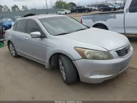 2009 Honda Accord