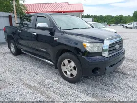 2007 Toyota Tundra