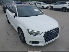 2019 Audi A3