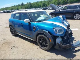 2023 MINI Countryman
