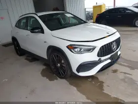 2023 Mercedes-Benz GLA-Class