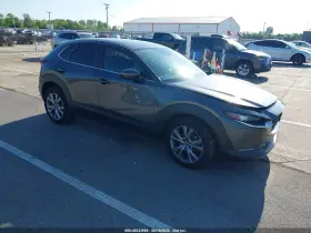 2020 Mazda CX-30