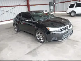 2013 Scion TC