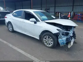 2025 Toyota Camry Hybrid