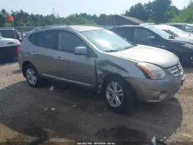 2013 Nissan Rogue