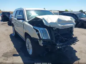 2016 Cadillac Escalade