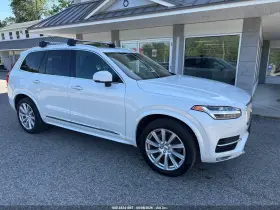2019 Volvo XC90