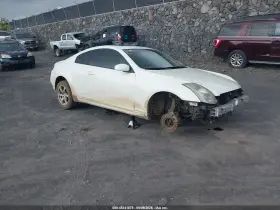2003 Infiniti G35