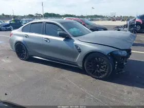2025 BMW M3