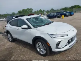 2025 Buick Envista