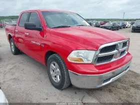 2011 Dodge Ram