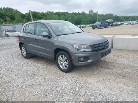 2014 Volkswagen Tiguan