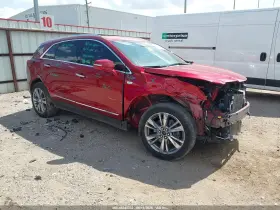 2025 Cadillac XT5