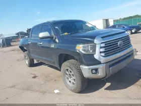 2018 Toyota Tundra