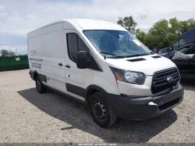 2016 Ford Transit