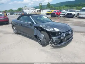 2023 Audi A5