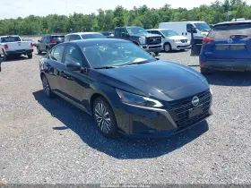 2026 Nissan Altima