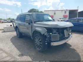 2024 Lexus GX