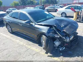 2023 Hyundai Sonata
