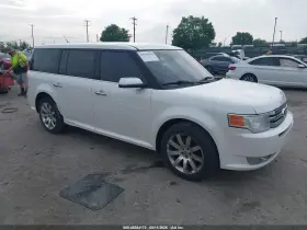 2011 Ford Flex