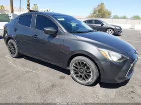 2017 Toyota Yaris