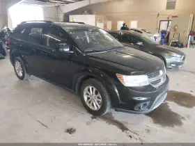 2016 Dodge Journey