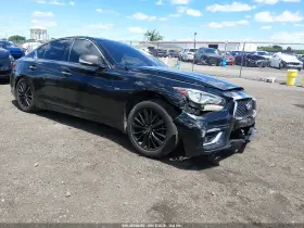 2019 Infiniti Q50