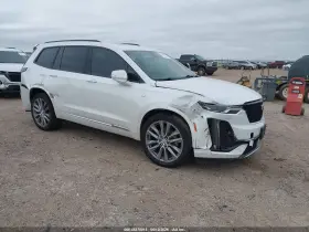 2020 Cadillac XT6