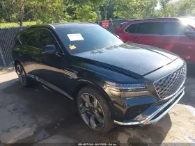 2026 Genesis GV80