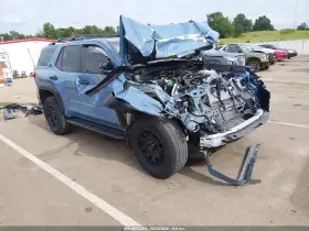 2025 Toyota 4Runner