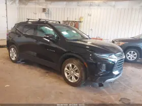 2022 Chevrolet Blazer