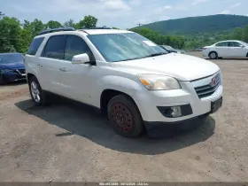2008 Saturn Outlook
