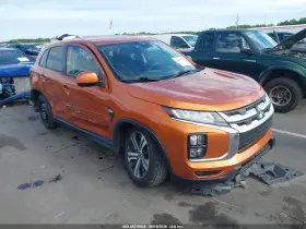 2022 Mitsubishi Outlander