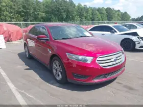 2015 Ford Taurus