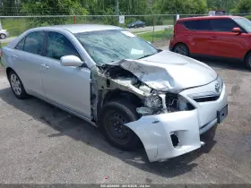 2011 Toyota Camry Hybrid