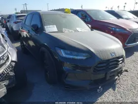 2025 Honda HR-V