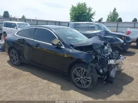 2021 BMW 2 Series