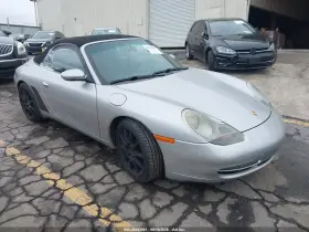 2000 Porsche 911