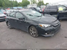 2022 Subaru Impreza