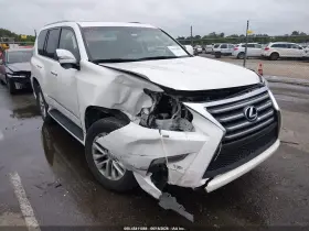 2016 Lexus GX