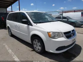 2011 Dodge Grand Caravan