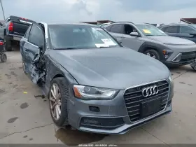 2016 Audi A4